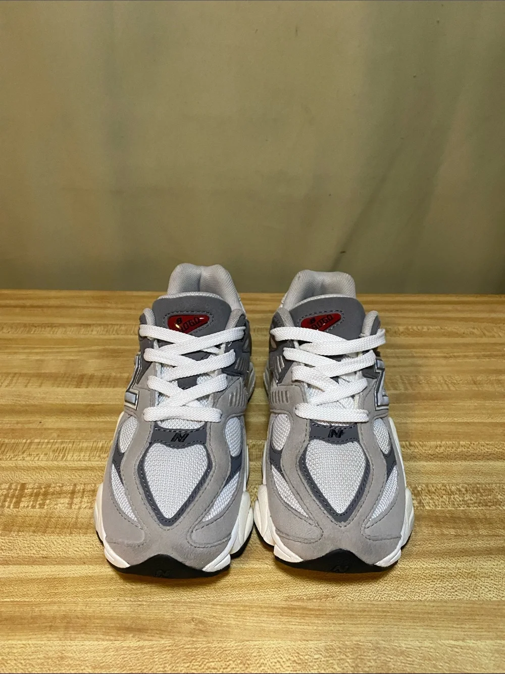 New Balance this item